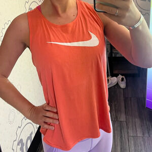 Nike Dri-fit tank M